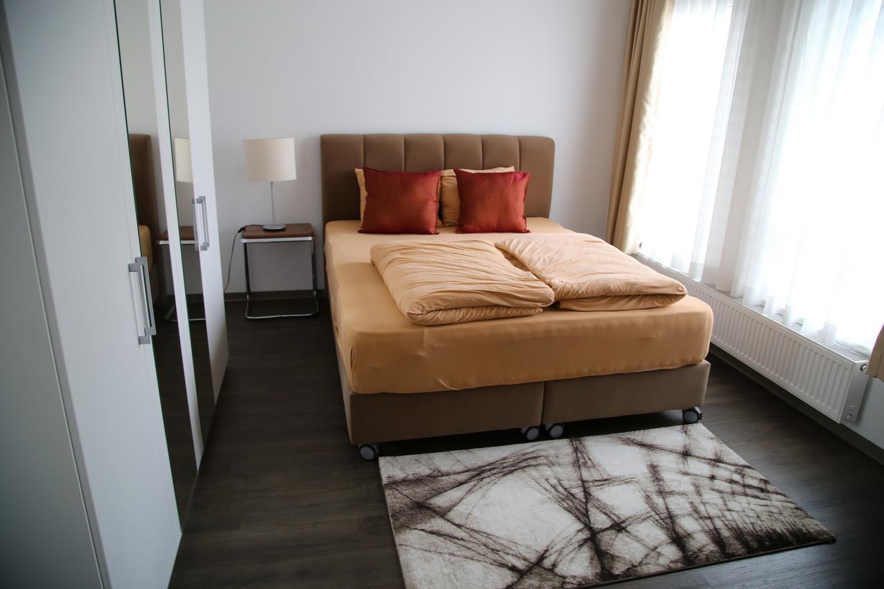 Comfort Boardinghouse Корнвестхайм Екстериор снимка